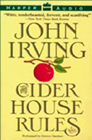 The Cider House Rules