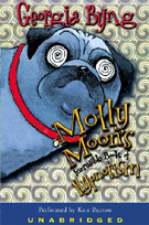 Molly Moon's Incredible Book of Hypnotism