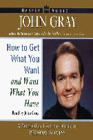 How to Get What You Want and Want What You Have
