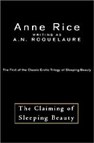 The Claiming of Sleeping Beauty