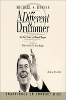 A Different Drummer