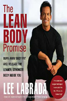 The Lean Body Promise By Lee Labrada
