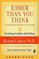 Easier Than You Think