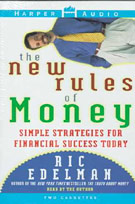 New Rules of Money: Simple Strategies for Financial Success Today 