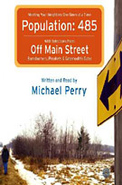 Population By Michael Perry