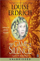 The Game of Silence By Louise Erdrich