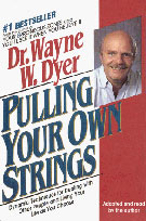 Pulling Your Own Strings