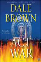 Act of War By Dale Brown
