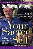 Your Sacred Self