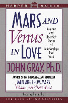 Mars and Venus in Love
