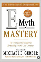 E-Myth Mastery