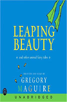Leaping Beauty