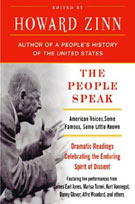 The People Speak: American Voices, Some Famous, Some Little Known
