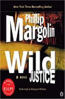 Wild Justice By Phillip Margolin