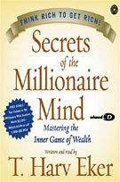 Secrets of the Millionaire Mind