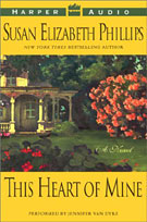 This Heart of Mine by Susan Elizabeth Phillips