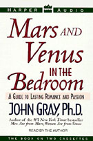 Mars and Venus in the Bedroom