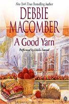 A Good Yarn@