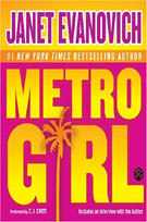 Metro Girl By Janet Evanovich