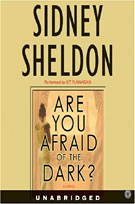 Are You Afraid of the Dark?@