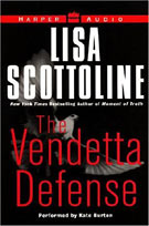 The Vendetta Defense