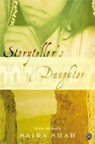 Storyteller's Daughter@