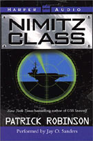 Nimitz Class