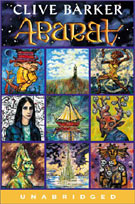 Abarat: The First Book of Hours@
