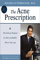 The Acne Prescription