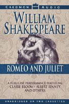 Romeo and Juliet
