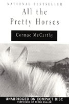 All the Pretty Horses