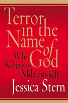Terror in the Name of God
