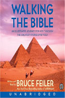 Walking the Bible (Children's Edition)