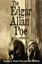 The Edgar Allan Poe Audio Collection