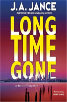 Long Time Gone