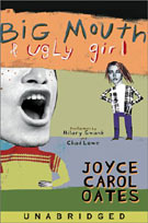 Big Mouth & Ugly Girl