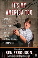 It's My America Too