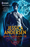 Click here to view title details for Lord of the Wolfyn by Jessica Andersen