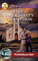 Click here to view title details for The Black Sheep's Redemption by Lynette Eason