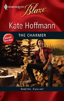 Click here to view title details for The Charmer by Kate Hoffmann
