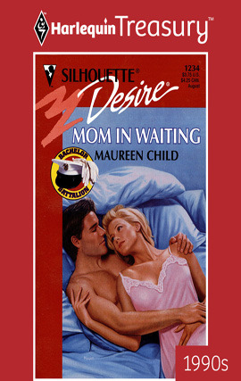 Mom in Waiting