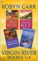 Virgin River books 1-4