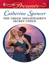 The Greek Millionaire's Secret Child@