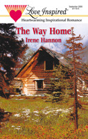 Click here to view title details for The Way Home by Irene Hannon