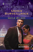 Under Surveillance