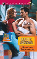Identity: Unknown