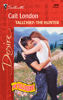 Tallchief: The Hunter
