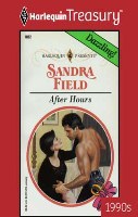 Click here to view title details for After Hours by Sandra Field