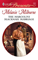 The Marcolini Blackmail Marriage