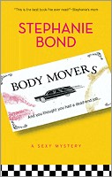 Body Movers By Stephanie Bond